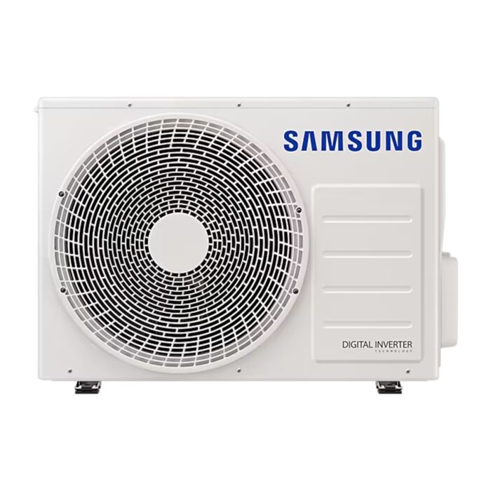 Samsung Premium AR24TSHZHWK/SK A++ 24000 BTU Inverter Duvar Tipi Klima - Görsel 4
