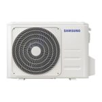 Samsung AR35 AR09TXHQBWK A++ 9000 BTU Inverter Duvar Tipi Klima - Görsel 4