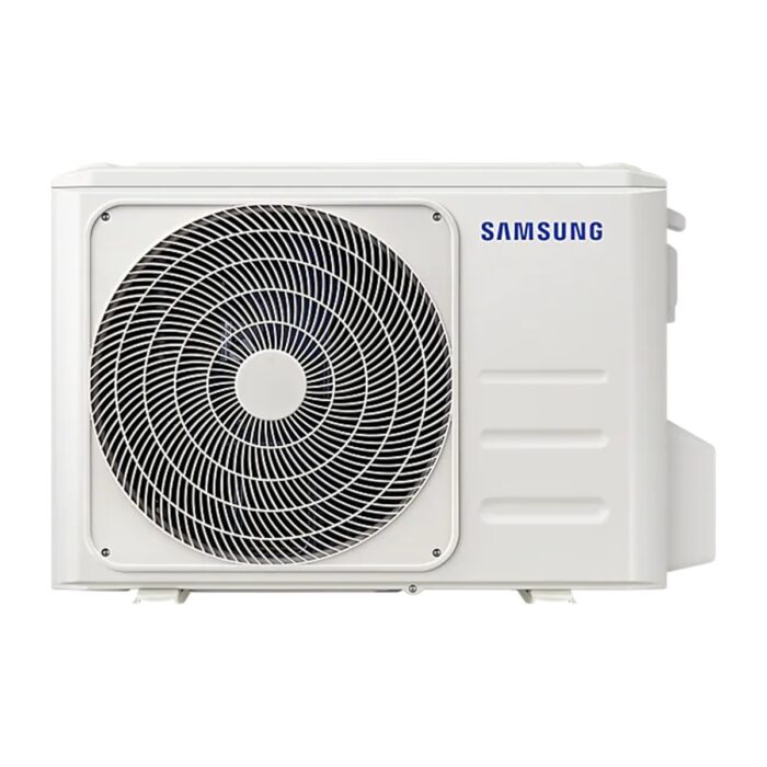 Samsung AR35 AR09TXHQBWK A++ 9000 BTU Inverter Duvar Tipi Klima - Görsel 4