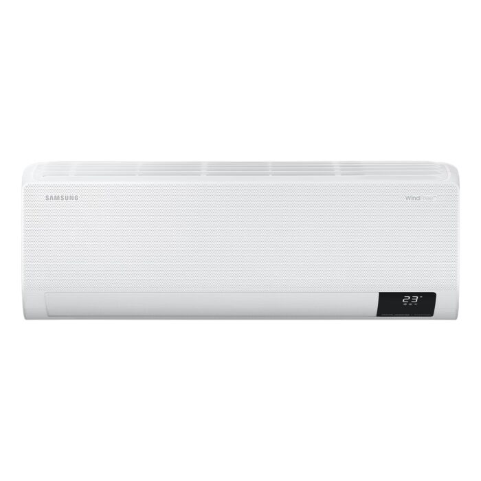 Samsung Wind-Free Premium AR12BXFCMWK/SK A++ 12000 BTU Duvar Tipi Klima - Görsel 1