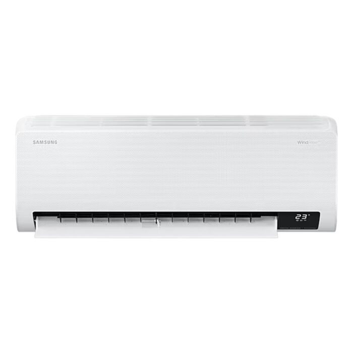 Samsung Wind-Free Premium AR12BXFCMWK/SK A++ 12000 BTU Duvar Tipi Klima - Görsel 2