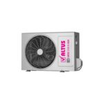 Altus ALK 1270 A++ 12000 BTU Inverter Duvar Tipi Klima - Görsel 2