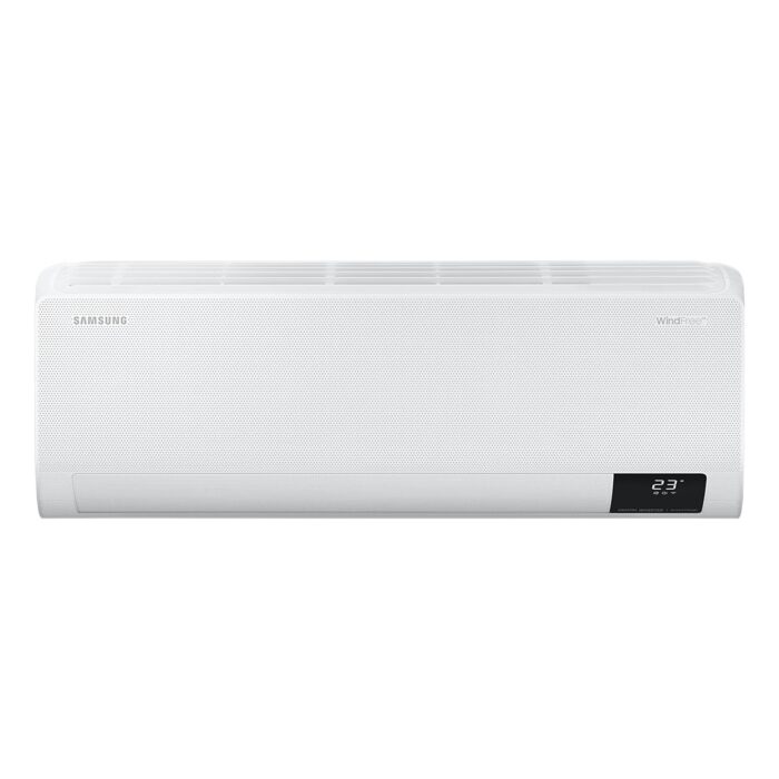 Samsung Wind-Free Premium AR18BXFCMWK/SK 18000 BTU A++ Duvar Tipi Klima - Görsel 1