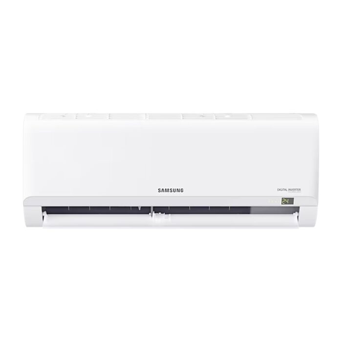 Samsung AR12TXHQBWK/SK 12000 BTU Duvar Tipi Klima - Görsel 2