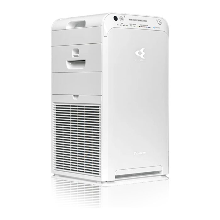 110000692692241.jpg Daikin Hava Temizleme Cihazı Daikin MC55W - Görsel 1