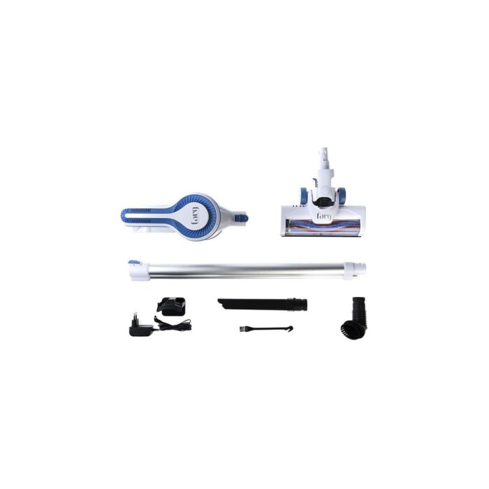 Farg Epa-1009 Turbo Fırçalı 22.2 V Dikey Kablosuz Şarjlı Süpürge - Görsel 4