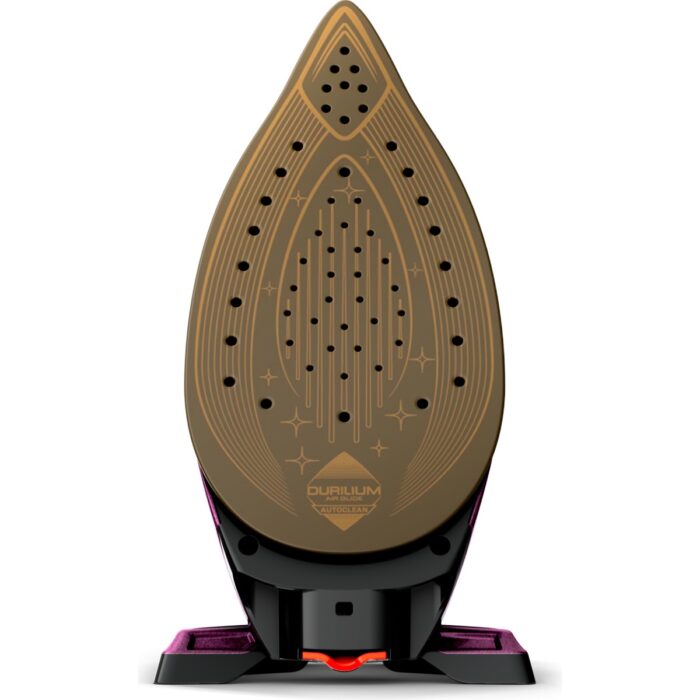 Tefal SV8152 Express Vision Kırışıklık Giderici 2800 Watt Buhar Kazanlı Ütü - 1830008642 - Görsel 2