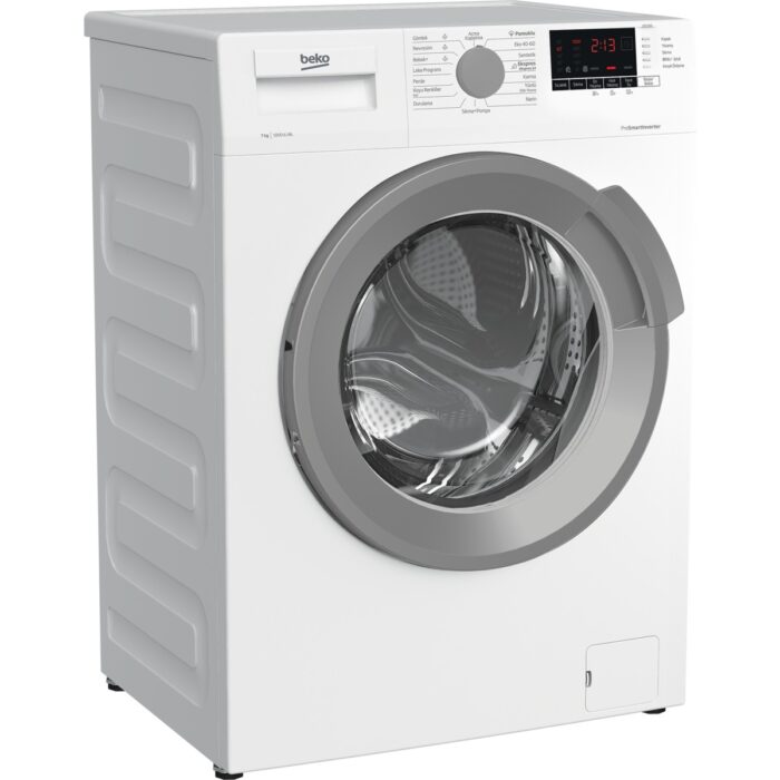 Beko cm 7100 7 kg D Enerji Çamaşır Makinesi - Görsel 2