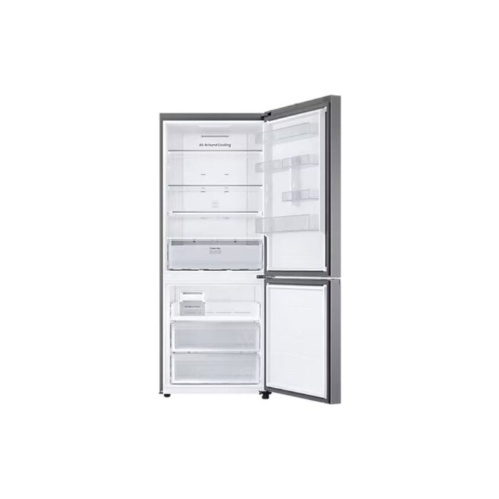 Samsung RB50DG601ES9TR 508 Lt Alttan Donduruculu No-Frost Buzdolabı, Wi-Fi - Görsel 4