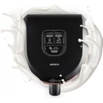 Karaca Hatır Hüps Aroma Türk Kahve Makinesi Rosegold - Görsel 2