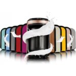 Karaca Hatır Hüps Aroma Türk Kahve Makinesi Rosegold - Görsel 3