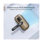 Neutron Anti Alerjen UV Işınlı Şarjlı Yatak ve Koltuk El Süpürgesi - Görsel 2