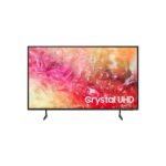 Samsung 75DU7100 75" 190 Ekran Uydu Alıcılı 4K Ultra HD Smart LED TV