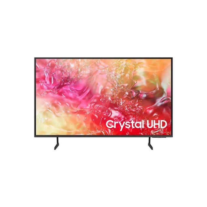 Samsung 75DU7100 75" 190 Ekran Uydu Alıcılı 4K Ultra HD Smart LED TV - Görsel 1