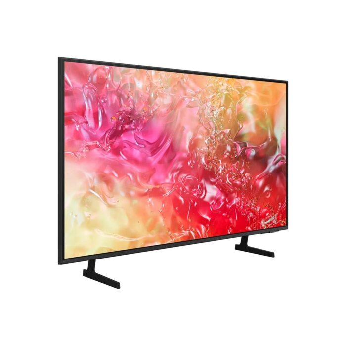 Samsung 75DU7100 75" 190 Ekran Uydu Alıcılı 4K Ultra HD Smart LED TV - Görsel 2