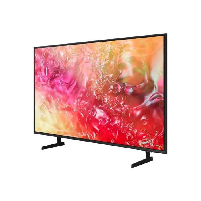 Samsung 75DU7100 75" 190 Ekran Uydu Alıcılı 4K Ultra HD Smart LED TV - Görsel 3