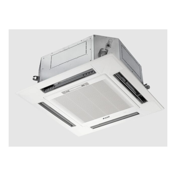 110000697984579.jpg Arçelik AECCU 480 / AECCU 481 A+ 48000 BTU Inverter Kaset Tipi Klima - YENİ NESİL U KASA - Görsel 1