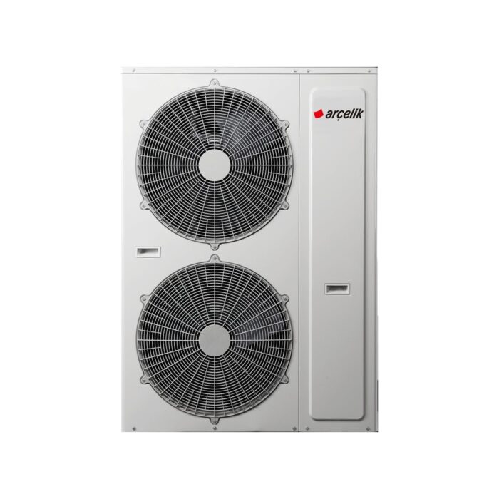 Arçelik AECCU 480 / AECCU 481 A+ 48000 BTU Inverter Kaset Tipi Klima - YENİ NESİL U KASA - Görsel 2