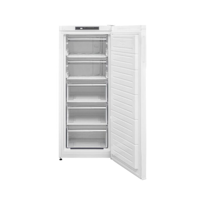 Windsor Ws D530 St E Enerji Sınıfı 175 lt Statik Dikey Derin Dondurucu - Görsel 2