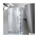 Zwilling Enfinigy Filtre Kahve Makinesi 1.5 L Gri - Görsel 4