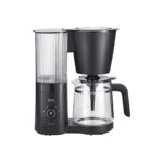 Zwilling Enfinigy Filtre Kahve Makinesi 1.5 L Siyah