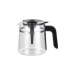 Zwilling Enfinigy Filtre Kahve Makinesi 1.5 L Siyah - Görsel 2