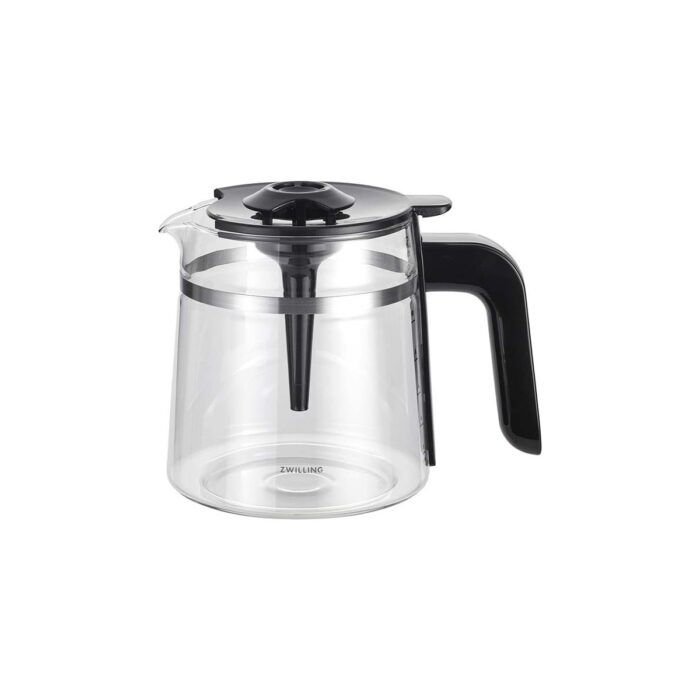Zwilling Enfinigy Filtre Kahve Makinesi 1.5 L Siyah - Görsel 2