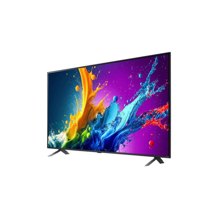 LG 55QNED80T 55" 139 Ekran Uydu Alıcılı 4K Ultra HD Smart LED TV - Görsel 3