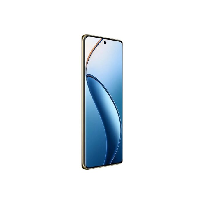 realme 12PRO 8GB 256GB (realme Türkiye Garantili) Lacivert - Görsel 4