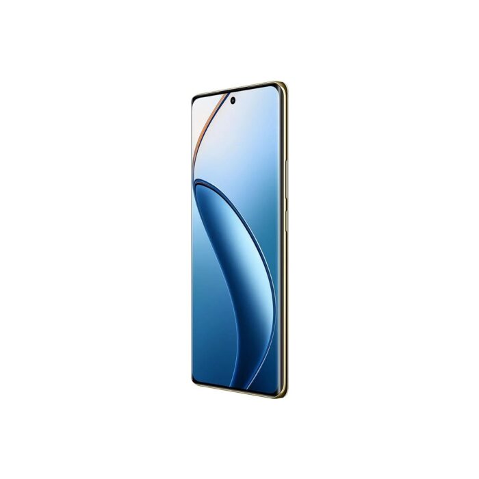 realme 12PRO 8GB 256GB (realme Türkiye Garantili) Lacivert - Görsel 5