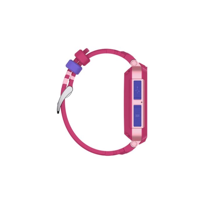 TCL MT42 Movetıme Akıllı Çocuk Saati - Pembe - Görsel 3