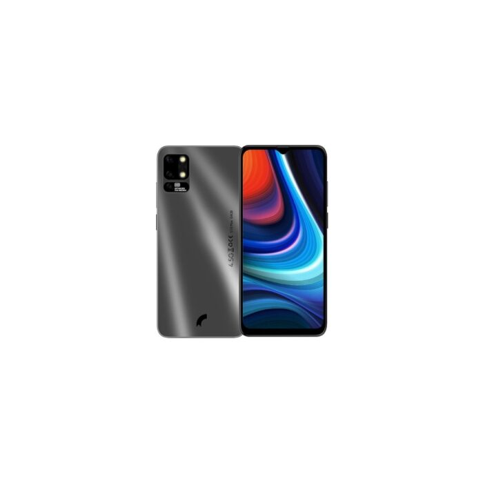 110000701245607.jpg Reeder S19 Max 128 GB 2+2 GB Ram (Reeder Türkiye Garantili) Siyah - Görsel 1