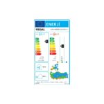 Regal Luna A++ 15000 BTU Inverte Duvar Tipi Klima - Görsel 4