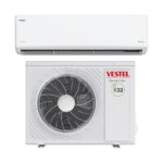 Vestel Flora Doğa Inverter 184 A++ WIFI Klima - Görsel 3