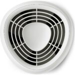 Philips Nemlendirici 2000 Series - Nanocloud Teknolojisi, 31 M2'ye Kadar Olan Odaları Nemlendirir, 2 L Su Deposu, Beyaz (HU2510/10) - Görsel 3