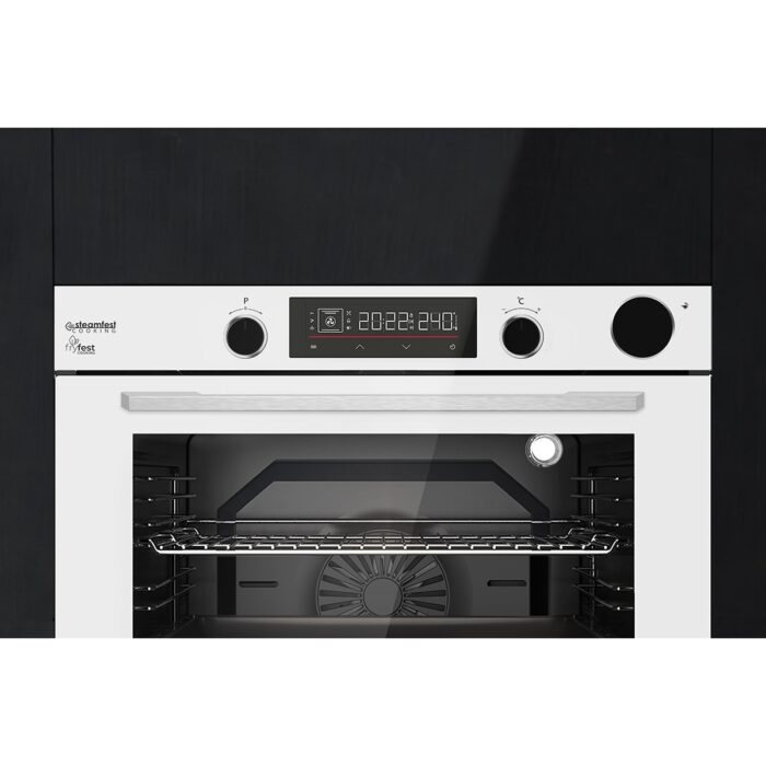 Tommatech TAF6003WSP Ankastre Elektrikli Fırın - Görsel 3
