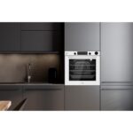 Tommatech TAF6003WSP Ankastre Elektrikli Fırın - Görsel 4