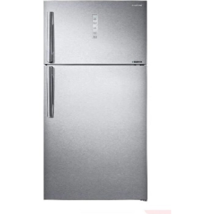 Samsung RT62K704RSL/TR E Enerji Sınıfı 622 lt No Frost Buzdolabı - Görsel 1