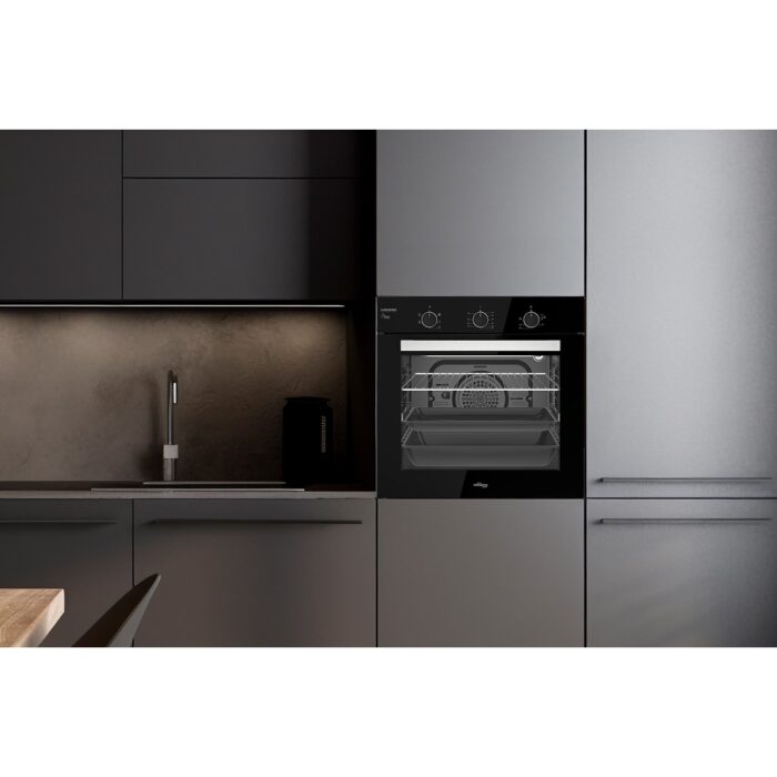 Tommatech TAF6006BSM Ankastre Elektrikli Fırın - Görsel 3