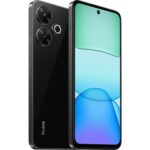 REDMI 13 256 GB 8 GB Ram (Xiaomi Türkiye Garantili) Siyah - Görsel 2