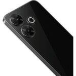 REDMI 13 256 GB 8 GB Ram (Xiaomi Türkiye Garantili) Siyah - Görsel 4