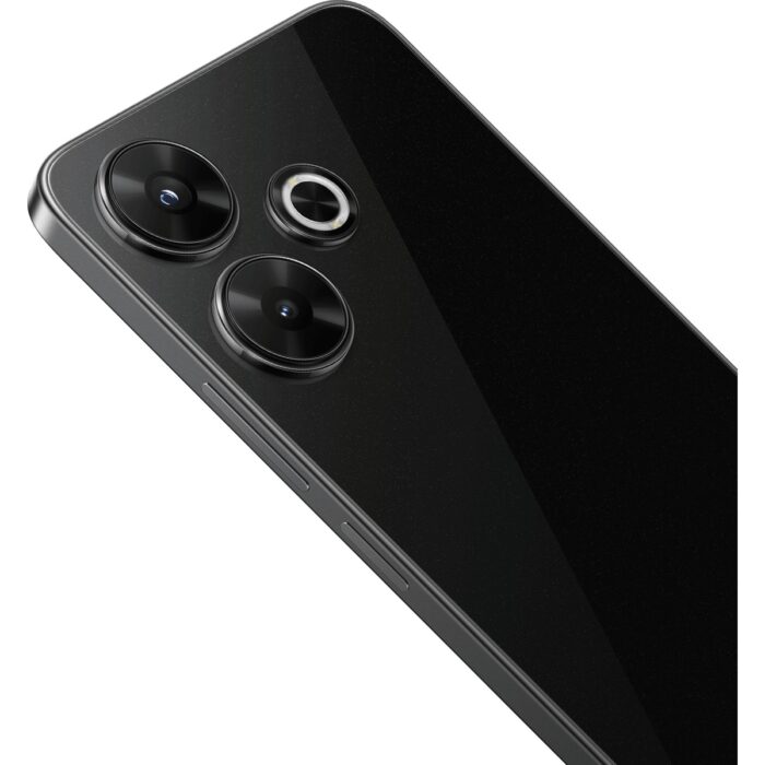 REDMI 13 256 GB 8 GB Ram (Xiaomi Türkiye Garantili) Siyah - Görsel 4