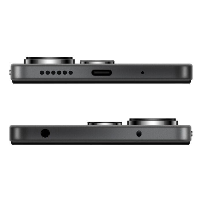 REDMI 13 256 GB 8 GB Ram (Xiaomi Türkiye Garantili) Siyah - Görsel 5