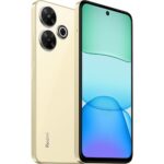 REDMI 13 256 GB 8 GB Ram (Xiaomi Türkiye Garantili) Altın - Görsel 2