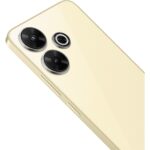 REDMI 13 256 GB 8 GB Ram (Xiaomi Türkiye Garantili) Altın - Görsel 4