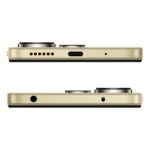 REDMI 13 256 GB 8 GB Ram (Xiaomi Türkiye Garantili) Altın - Görsel 5