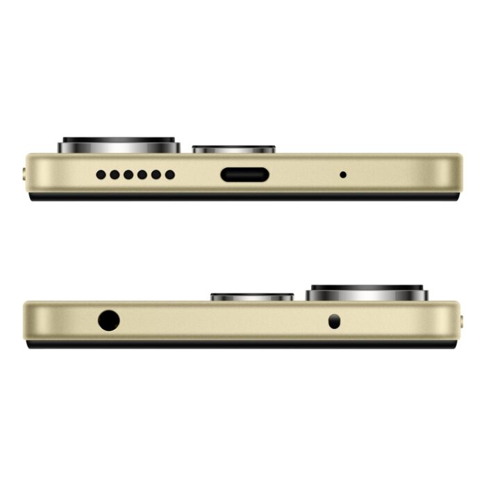 REDMI 13 256 GB 8 GB Ram (Xiaomi Türkiye Garantili) Altın - Görsel 5