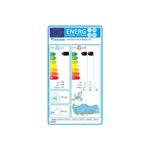 Daikin Zeta Shira Plus A+++ 12000 BTU Inverter Duvar Tipi Klima - Görsel 5