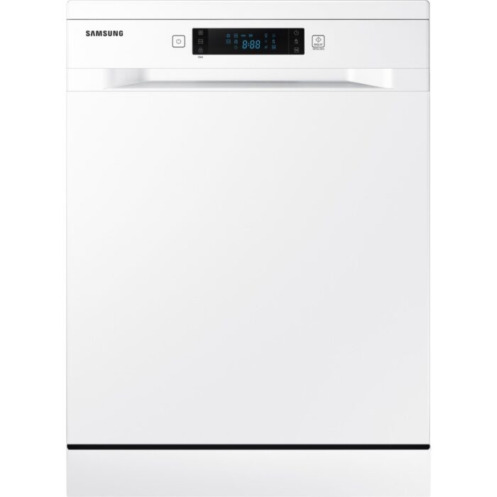 Samsung DW60DG560FWQTR 6 Programlı Bulaşık Makinesi, D Enerji Sınıfı - Görsel 1