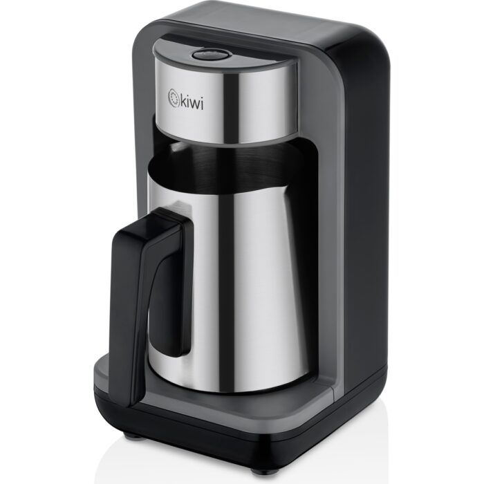 110000708538115.jpg Kiwi Otomatik Türk Kahve Makinesi - Görsel 1